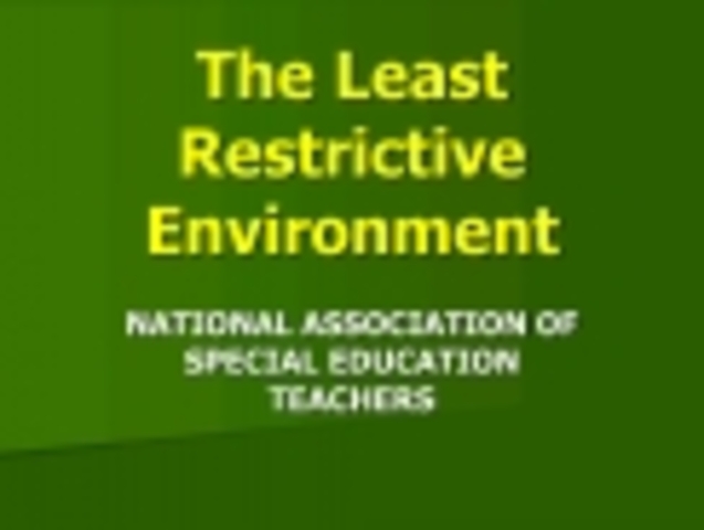 Mills v. Board of Education of the District of Columbia