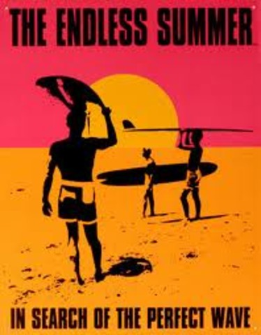 The Endless Summer