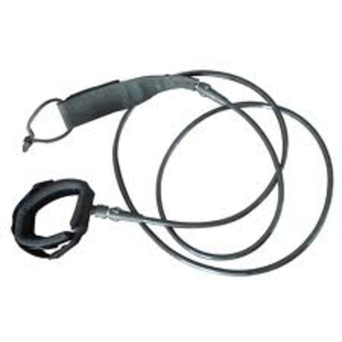 Invention of the leash