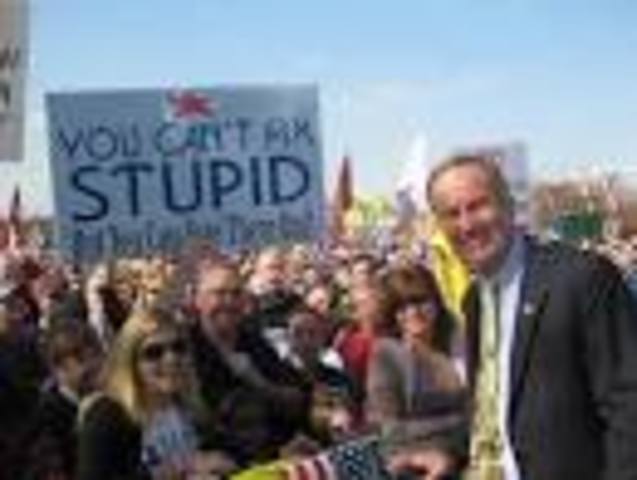 Excuse Me?! todd akin rape pregnancy quote