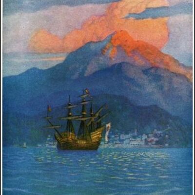 Timeline: Age of Discovery