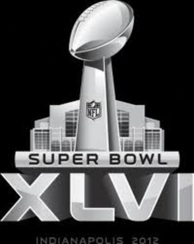 Superbowl XLVI