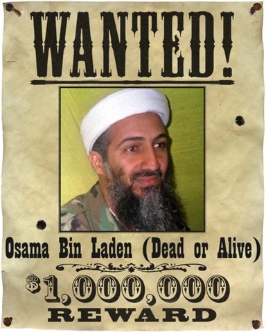 Death of Binladen