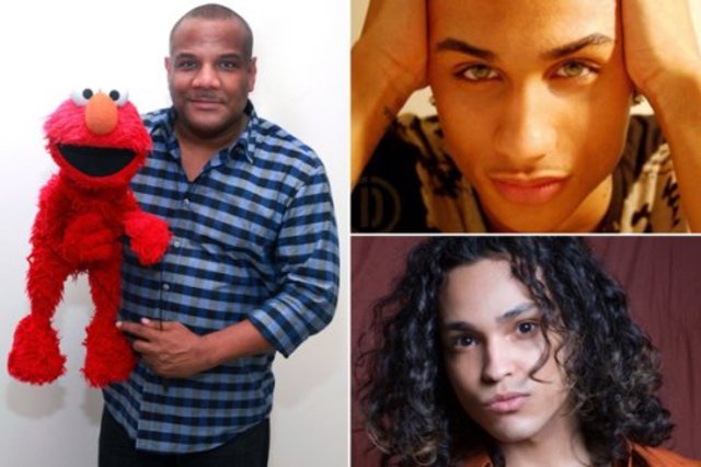 Kevin Clash Rape Victims Come Forward