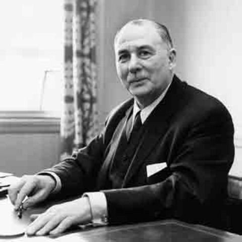 Aminopterin Treatment Discovered by Sidney Farber