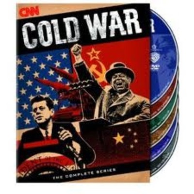 Timeline: Unit 9 Key Terms Research Cold War &1950's