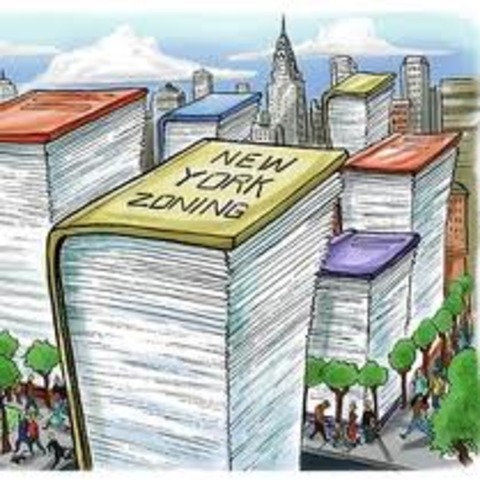 1916 Zoning Resolution