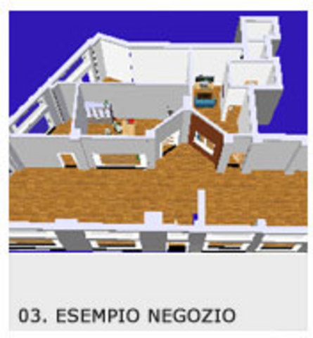 Montaggio nuovi Wasistass su tutta l'area