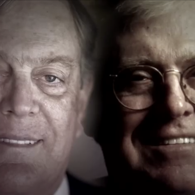 Timeline: The Koch Brothers/ Koch Industries