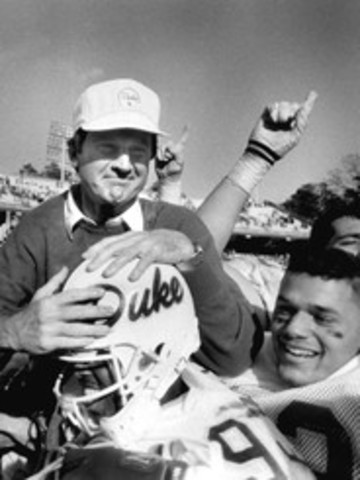 won acc coach of the year