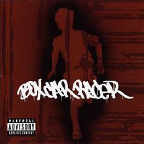Tom and Travis start Box Car Racer