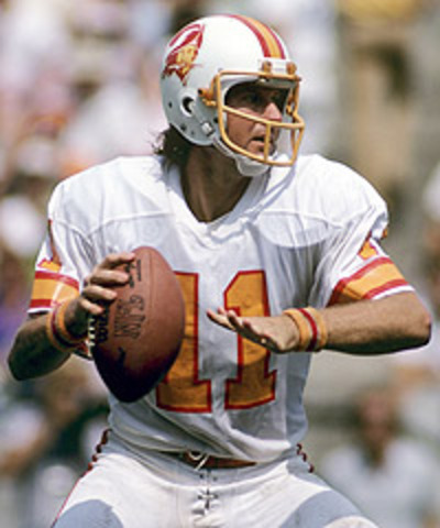 traded to  the bucaners