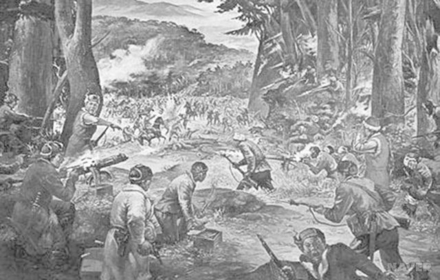 Battle of Cheongsanri