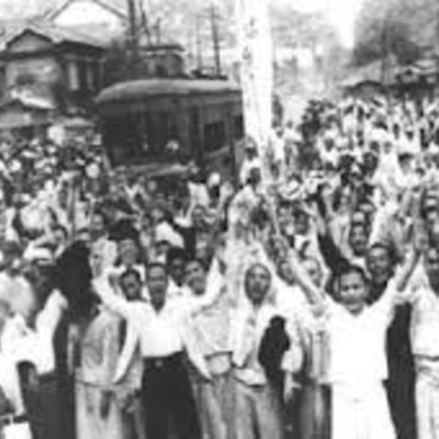 Timeline: Korean History