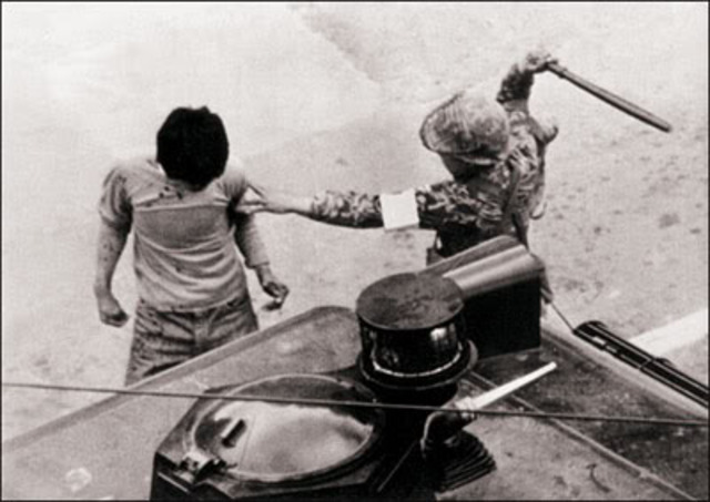 May 18th Gwangju Independence Movement