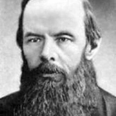 Timeline: Fyodor Dostoevsky Realism