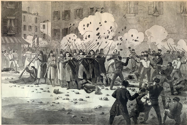 Battle of Baltimore