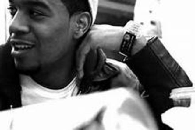 The Prayer: A Kid Named Cudi