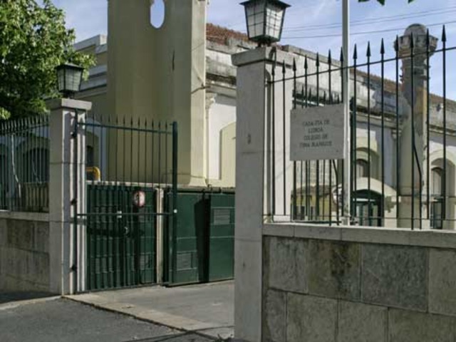 3 de julho de 1780 - fundação da Real Casa Pia de Lisboa