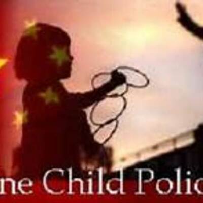 Timeline: Chinese One Child Policy