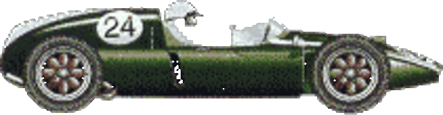 Naissance du Championnat du Monde des Conducteurs. Les monoplaces sont propulsées au choix par des moteurs atmosphériques de 4500cc ou compressés de 1500cc.