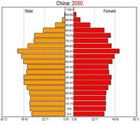 The gender birth rate