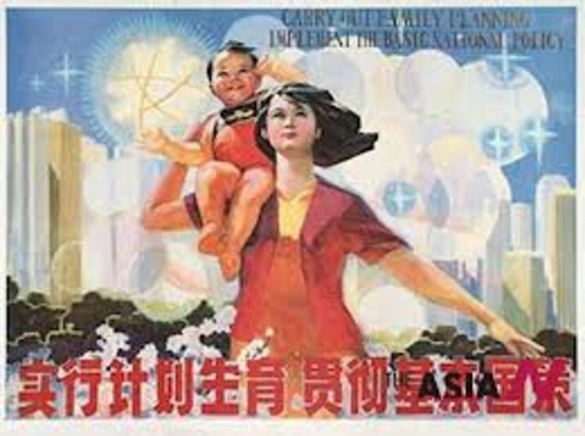 The one child policy disadvantegs