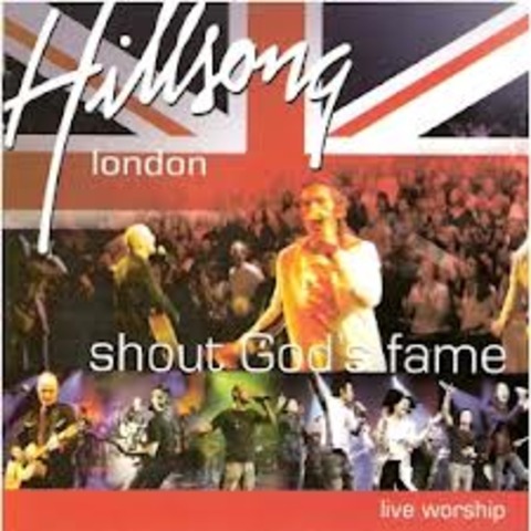Shout God's Fame