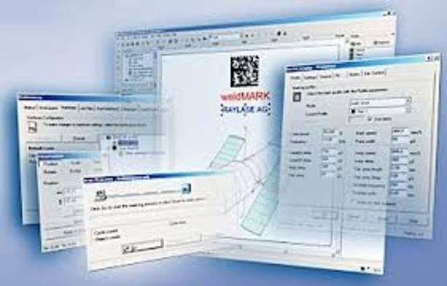 Software para aplicaciones
