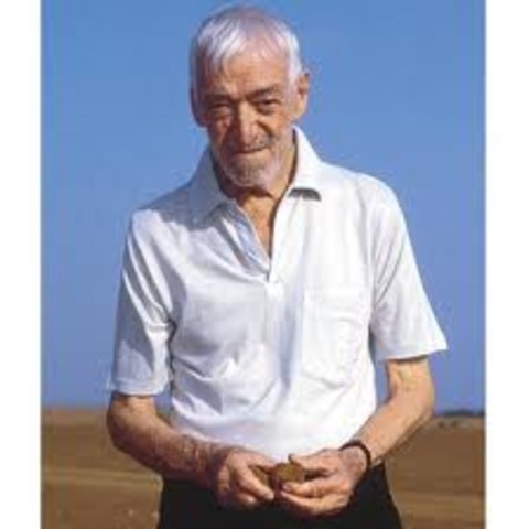 Death of Vicente Ferrer