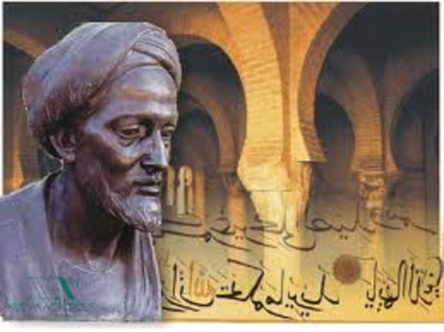 Principios de Al-Ándalus