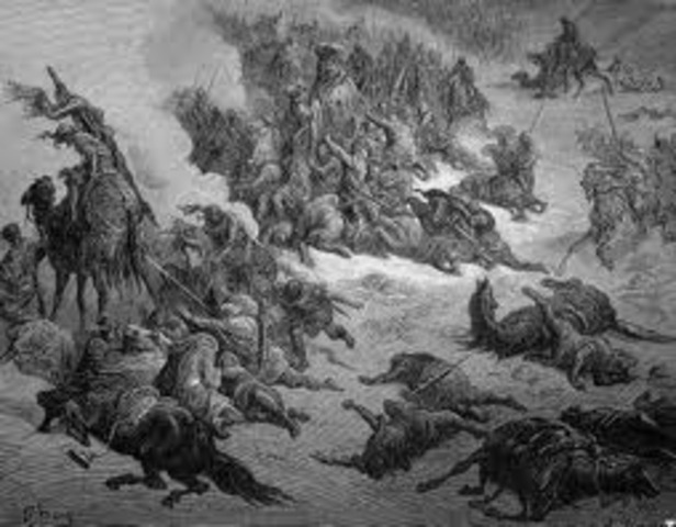 Batalla de cavadonga