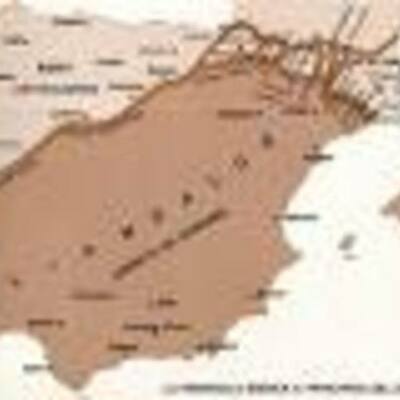 Timeline: Al-Andalus