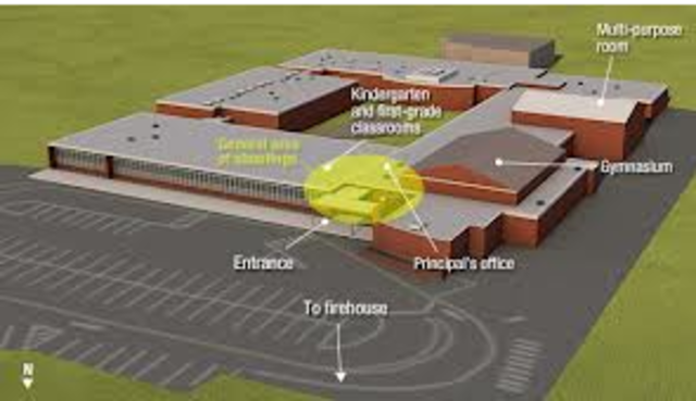 Sandy Hook Elementary