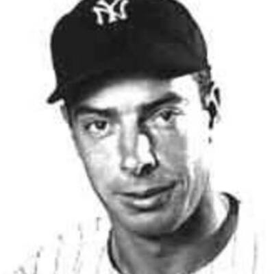 Timeline: joe Dimaggio new York Yankees