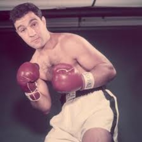Rocky Marciano