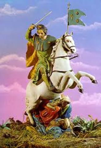 Saqueo de Santiago de Compostela