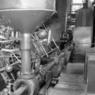 Timeline: Inventions