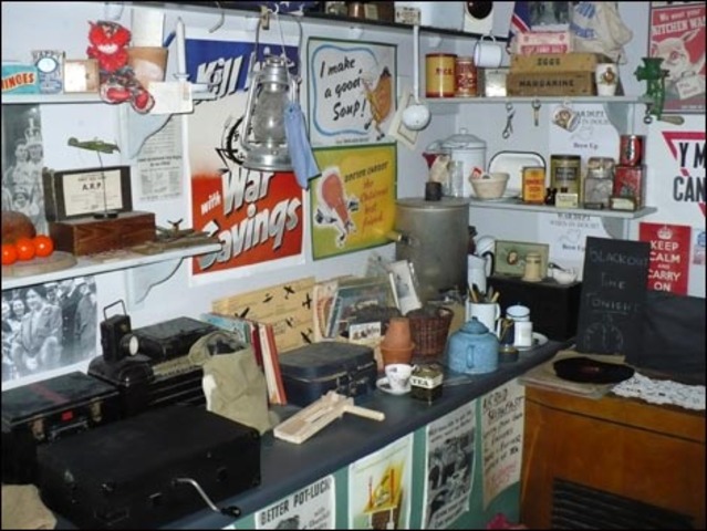 Little Piece of Heaven