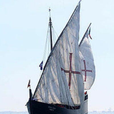 Timeline: historia do Brasil