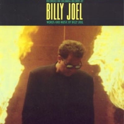 Timeline: Billy Joel we didnt start the fire