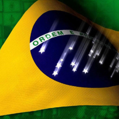 Timeline: Historia do brasil