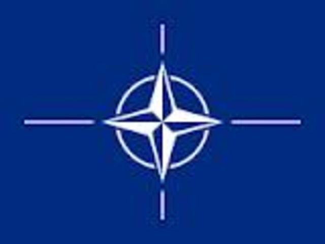 NATO is formed