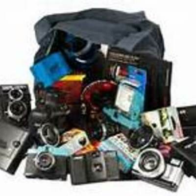 Timeline: How photography has changed over time.