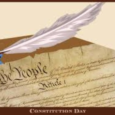 Timeline: The U.S. Constitution