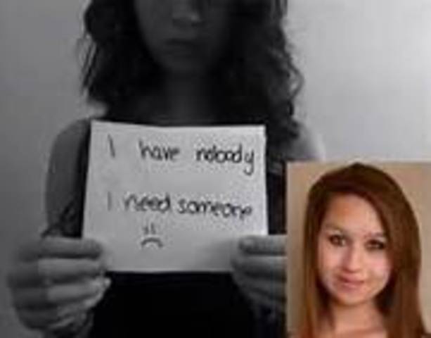 Amanda Todd Suicide