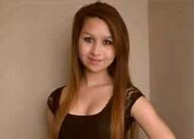 Amanda Todd Suicide because of Bullying