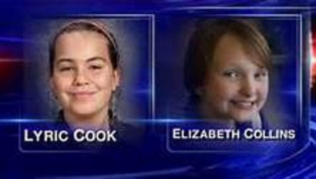 Evensdale Girls Go Missing