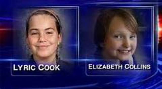 Evansdale Girls are Found