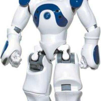 Timeline: Histoire de la robotique